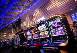 Trò chơi slot nhiều chủ đề đa dạng tại soicau