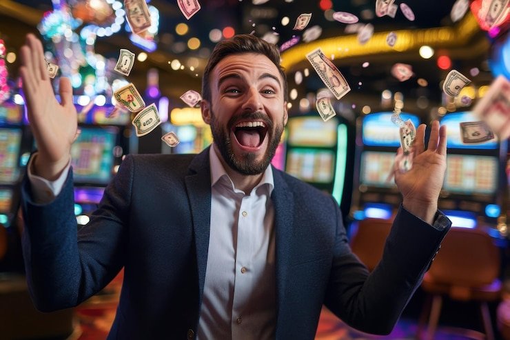 Trò chơi Live Casino chân thực trên nền tảng soicau